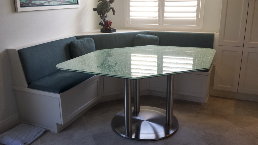 120cm Round Dining Table: How Many Seats Fit Just Right? – Meubilair