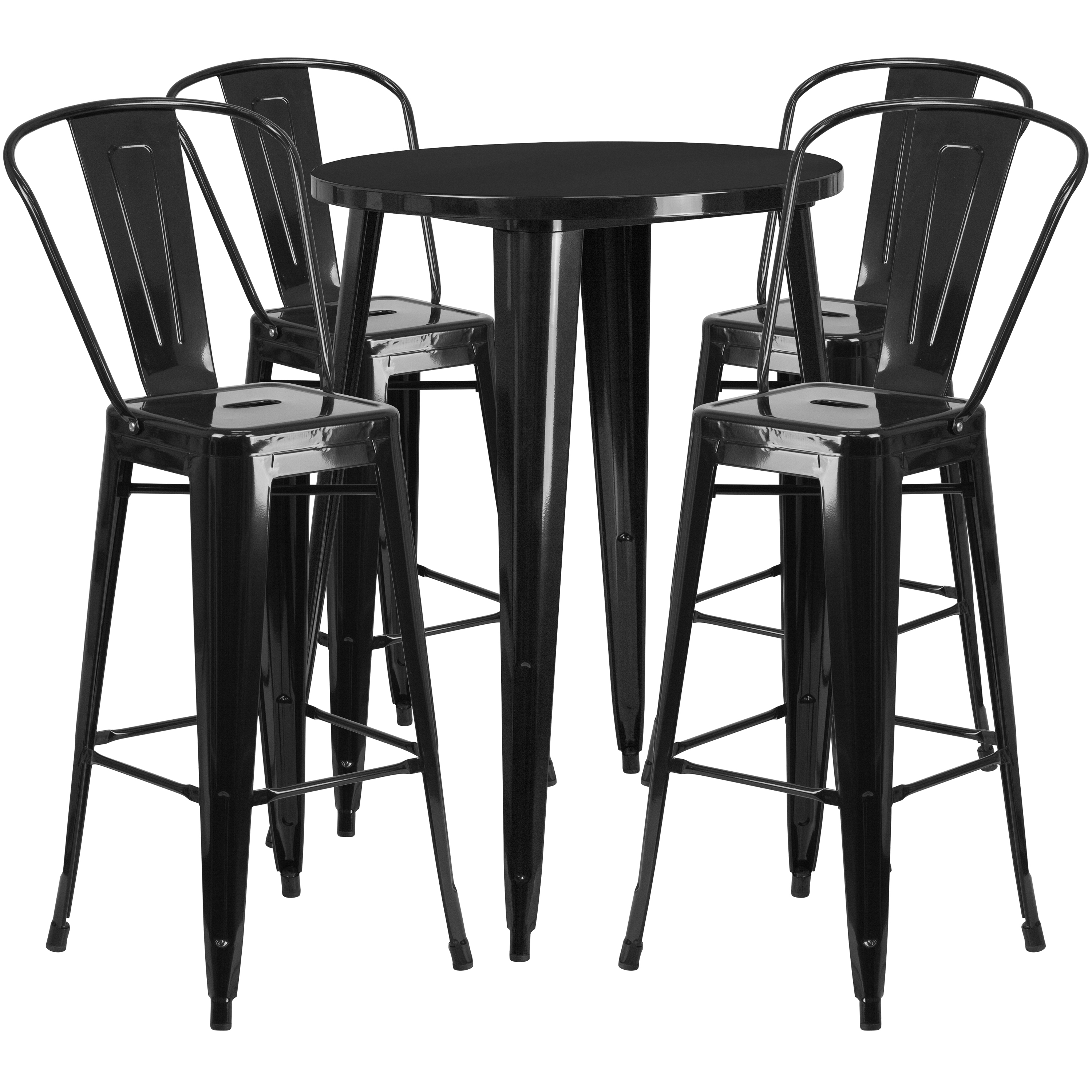 Bar Height Dining Sets